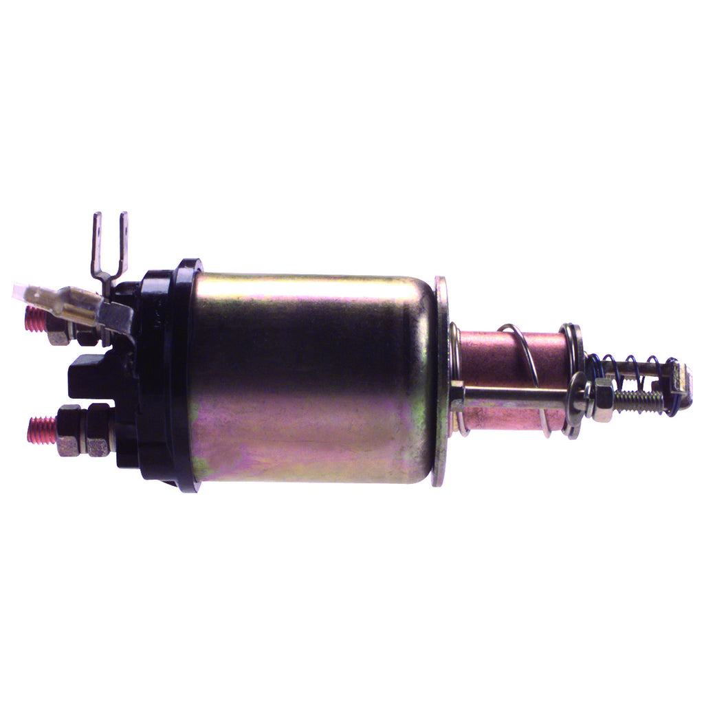 6680-8876 *NEW* Solenoid for Lucas DD Starters 12V 3 Terminal