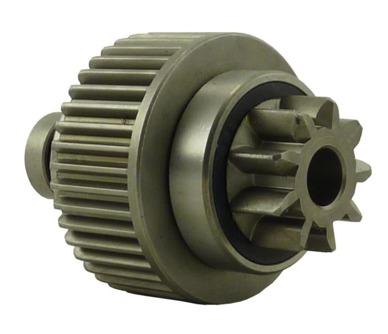 6104-2825 *NEW* 9T CW Drive Assembly for Hitachi OSGR Starters