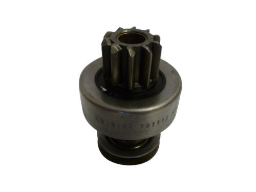 6185-2925 ZEN *NEW* Premium ZEN Starter Drive for Delco 28MT 10T CW