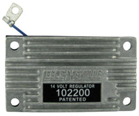 102200 *NEW* OE Leece Neville Alternator Regulator 12V