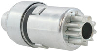 6140-520 *NEW* Rubber Folo Thru Drive for Delco, Prestolite 9T CW