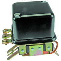 8040-6174 *NEW* Import Generator Regulator for Delco 12V Pos/Neg Gnd