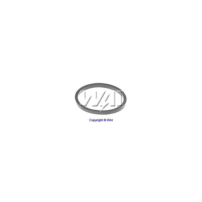 9140-4636 *NEW* O-Ring for Delco Inspection Cover Plug