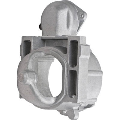 5640-1224 *NEW Aluminum DE Housing for Delco 10MT