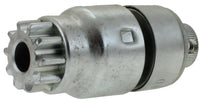 6140-568HD *NEW* Heavy Duty Rubber Folo Thru Starter Drive 10T CW