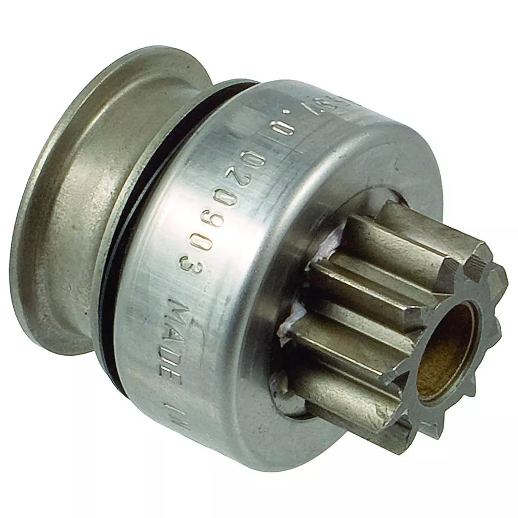 6103-2470 *NEW* ZEN Starter Drive for Mitsubishi PMGR 10T CW
