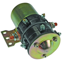 6640-091 *NEW* Series Parellel Switch for Delco 12/24V Double Stage