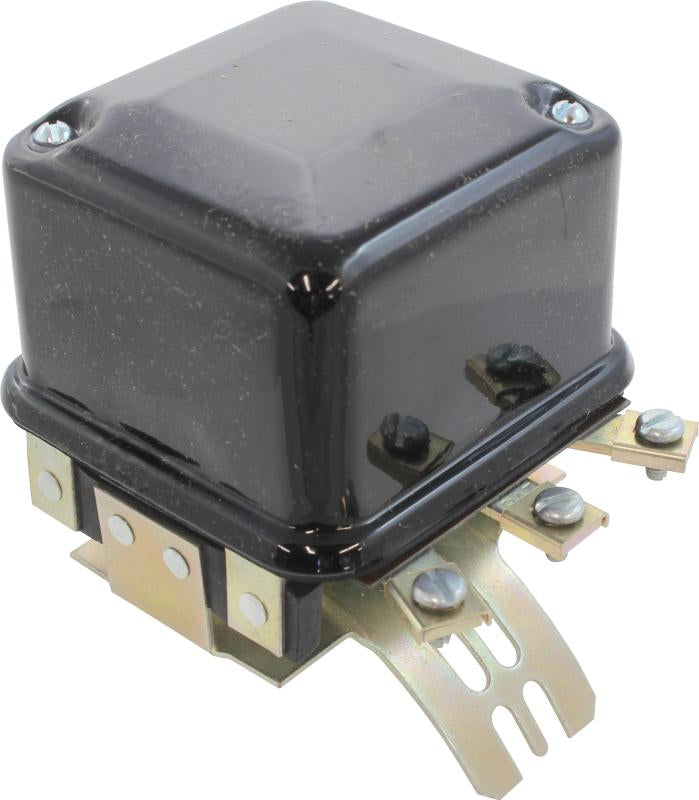 8040-6171 *NEW* Premium Regulator for Delco 12V Pos/Neg USA