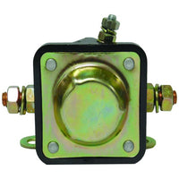 6600-1026 *NEW* Solenoid for Ford, Prestolite 12V 3 Terminal F180
