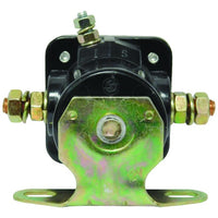 6600-1026 *NEW* Solenoid for Ford, Prestolite 12V 3 Terminal F180