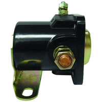6600-1026 *NEW* Solenoid for Ford, Prestolite 12V 3 Terminal F180