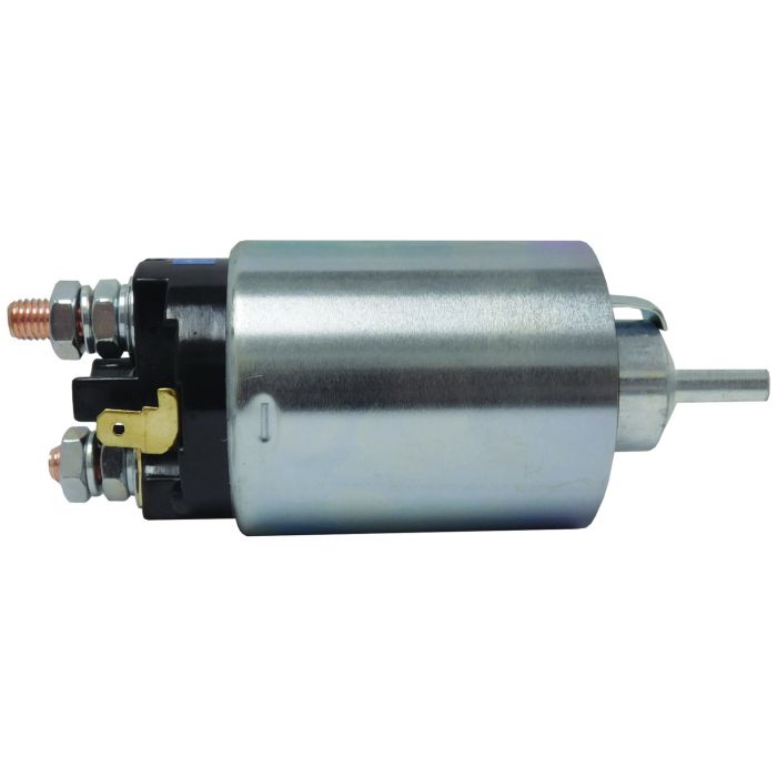 6603-1006 *NEW* Solenoid for Mitsubishi PLGR Starters 12V 3 Terminal