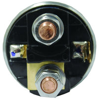 6603-1006 *NEW* Solenoid for Mitsubishi PLGR Starters 12V 3 Terminal