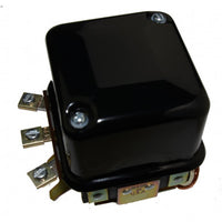 8040-6174 *NEW* Premium Generator Regulator 12V Pos/Neg Ground USA