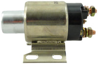 6640-165 *NEW* Premium Solenoid for Delco 30MT Starter 24V 3 Terminal