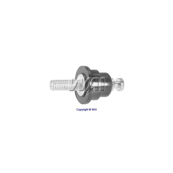 6790-9111 *NEW* Switch Terminal for Denso OSGR Starters M5x0.8 Stud