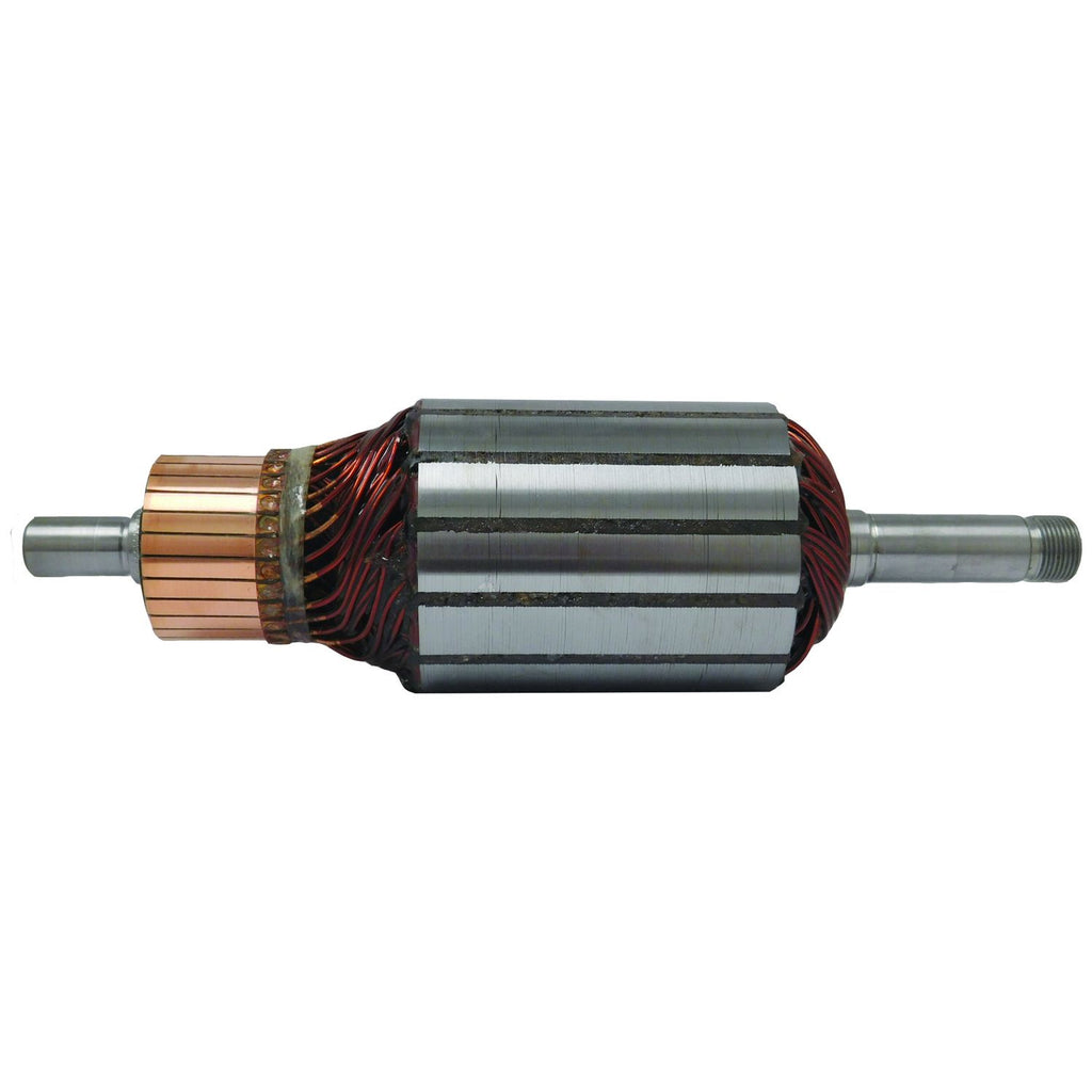 4040-50 *NEW* Armature for Delco Long Body Generators 6/12V