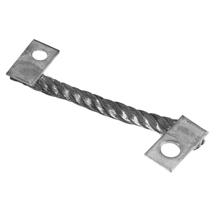 9840-4008 *NEW* Ground Brush Lead for Delco DD Starters