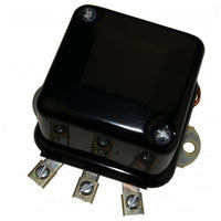 8040-6172 *NEW* Premium Generator Regulator 12V Pos/Neg Ground USA