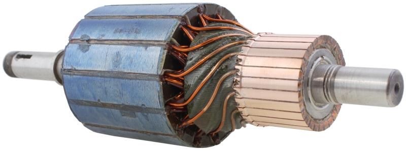 4060-4 Reman Armature for Prestolite Generators 6V