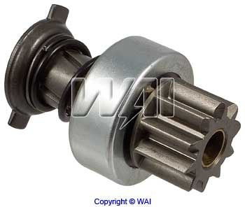 6150-238 *NEW* Drive for Ford 4.5" DD 10T Large Gear