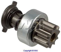 6150-238 *NEW* Drive for Ford 4.5" DD 10T Large Gear