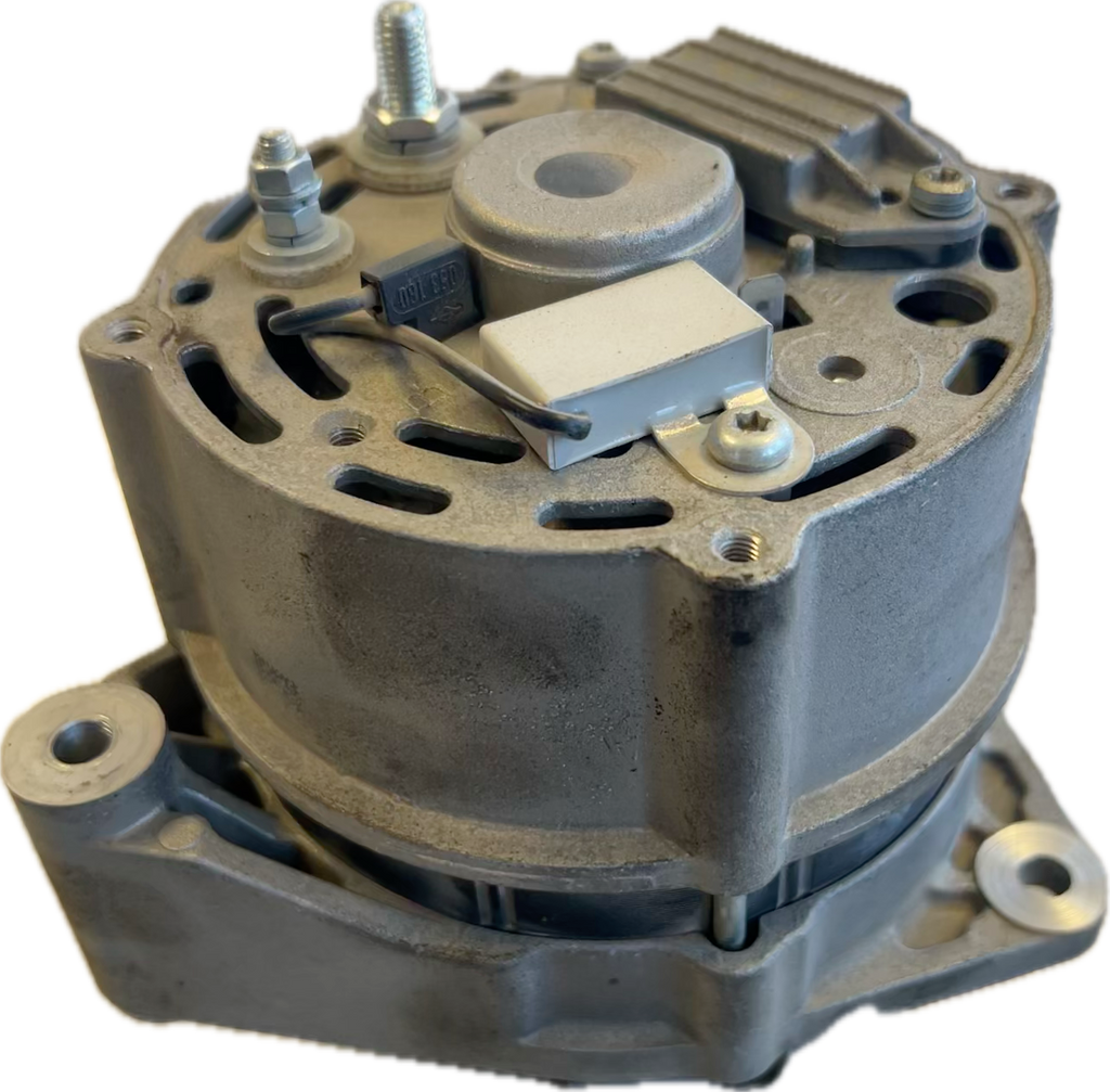 MG180 *NEW* OE Mahle Alternator 12V 100A Smith Co Electric