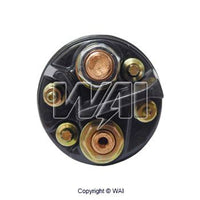 6640-216 *NEW* Solenoid for Delco DD Starters 12V 4 Terminal