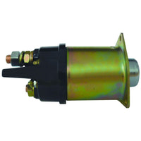 6640-216 *NEW* Solenoid for Delco DD Starters 12V 4 Terminal
