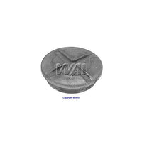 6940-4011 *NEW* Threaded Aluminum Plug for Delco DD Starters