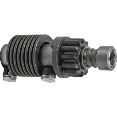 6140-128C9 *NEW* Starter Drive for Old Style Delco 12T CCW