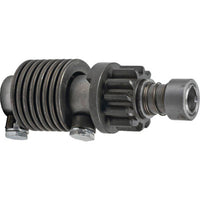 6140-128C9 *NEW* Starter Drive for Old Style Delco 12T CCW
