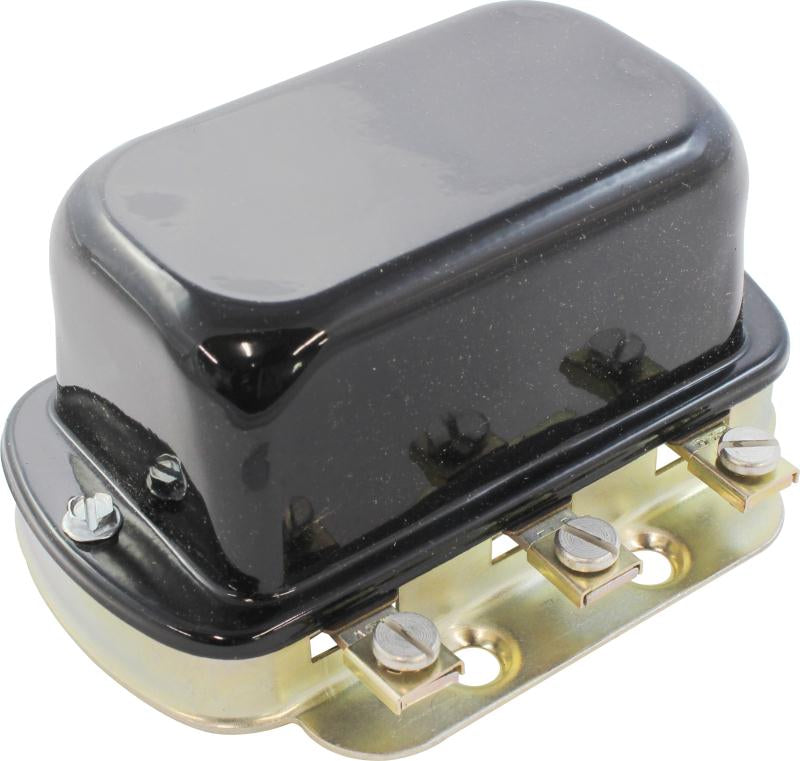 8060-454 *NEW* Premium USA Mechanical Regulator for Prestolite Generators 6V Neg Ground