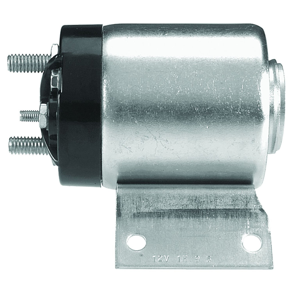 6660-003 *NEW* Solenoid for Prestolite Starters 12V 3 Terminal