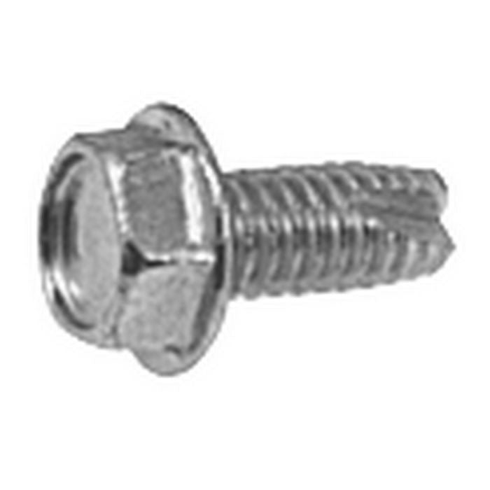 9640-4007 *NEW* 8-32 x 9.5mm L Hex Head Screw