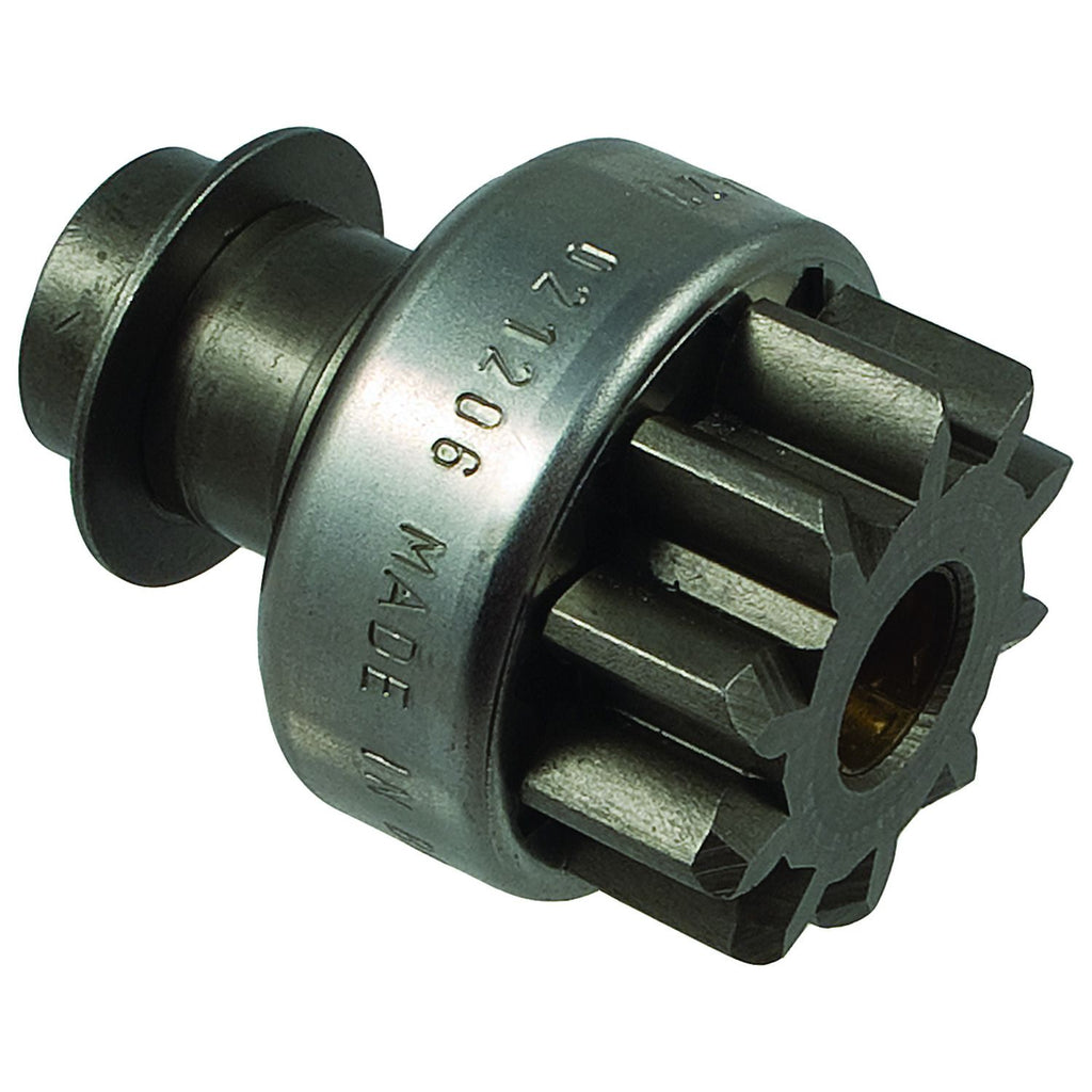 6103-2598 *NEW* Starter Drive for Mitsubishi, Onan 12T CCW