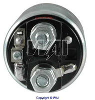 6620-2004 *NEW* Premium Quality Solenoid for Bosch Starters 12V 3 Terminal