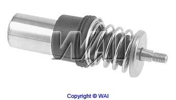 6740-172P *NEW* Plunger Assembly for Delco 40MT, 50MT