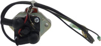 6685-4146 *NEW* Solenoid Control Relay for Nikki 24V 5 Terminal