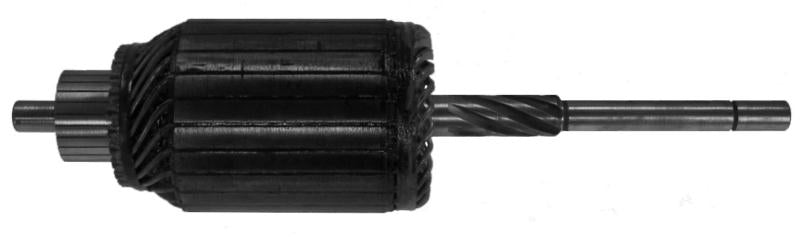 5040-2013 *NEW* Armature for Delco 30MT DD Starters 12V CCW