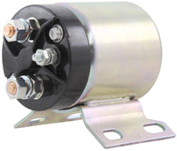 7-1190 *NEW* Solenoid for Prestolite Starters 6V 3T R/H SW Grnd