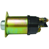 6640-216 *NEW* Solenoid for Delco DD Starters 12V 4 Terminal
