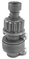6140-144C *NEW* Drive for Delco Old Style Starters 12T CW