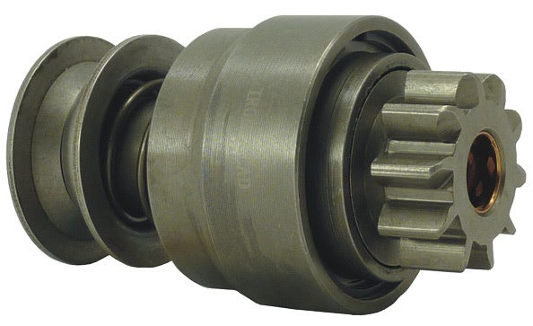 6140-479 *NEW* Heavy Duty Ratchet Drive for Delco DD Starters 10T CW