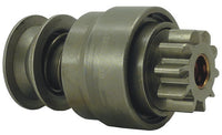 6140-479 *NEW* Heavy Duty Ratchet Drive for Delco DD Starters 10T CW