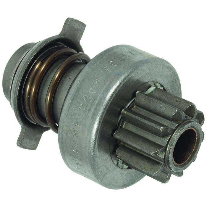 6150-353 *NEW* 10T CW Drive for Ford 4.5" DD Starters 27.9 OD