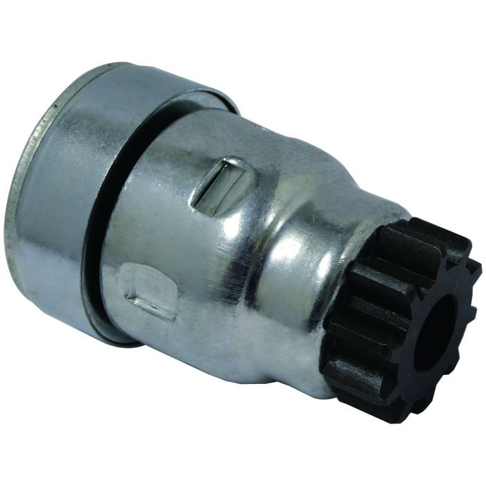 6140-121RT *NEW* Heavy Duty Rubber Folo Thru Drive 10T CCW