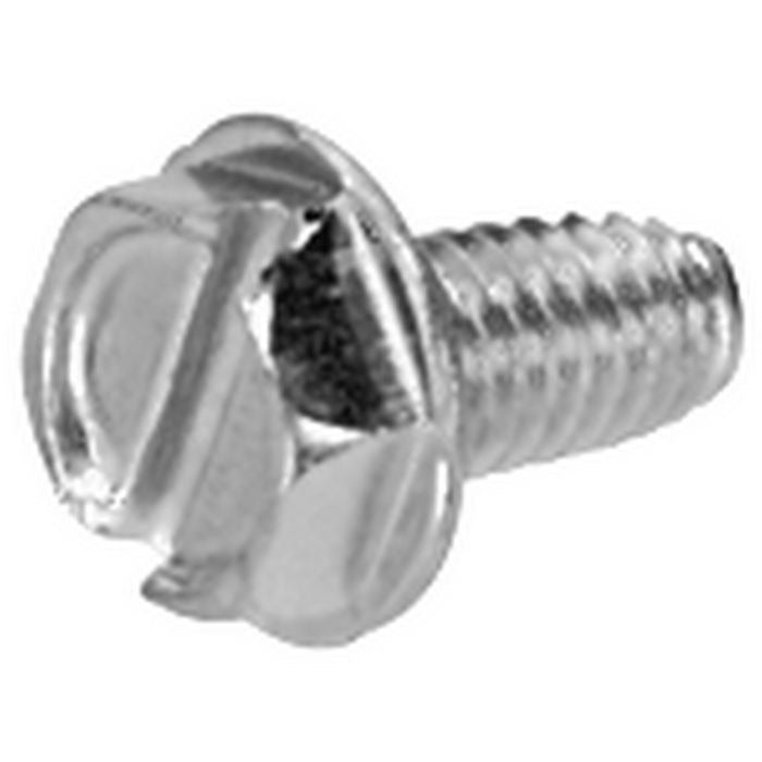 9600-1026 *NEW* Screw / Bolt 10-32 x 3/8"L Hex Washer Head
