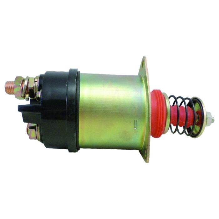 6640-207-SL *NEW* SSL Starter Solenoid for Delco 37MT 12V 3 Terminal
