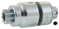 6140-565 Heavy Duty Drive for Delco, Ford, Prestolite 9T CW